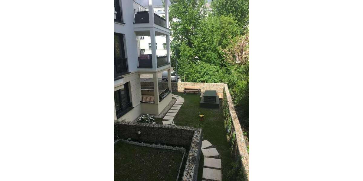 Etagenwohnung Berlin Moabit - 2 Zimmer, 67 m&sup2;, 1.450&euro; | Angebot:27093845