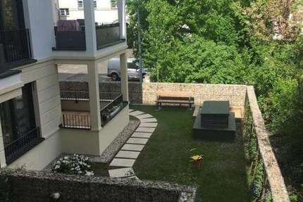 Wohnung Berlin Moabit - 2 Zimmer, 67 m&sup2;, 1.450&euro; | Angebot:27093845