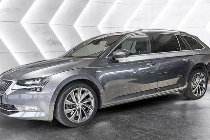 Skoda Superb 59.570 km 28.900 &euro; Ludwigsfelde 14974