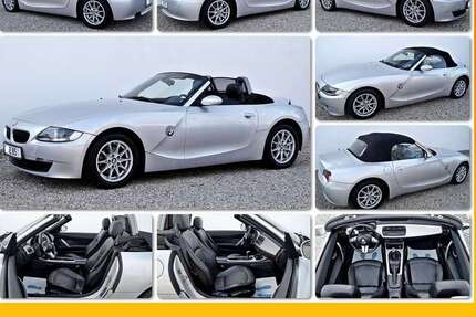 BMW Z4 116.000 km 13.705 &euro; Berlin 13088