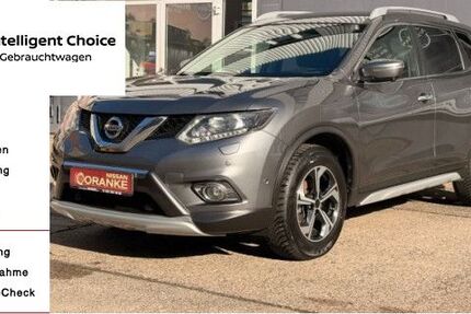 Nissan X-Trail 34.808 km 15.880 &euro; Berlin 13055
