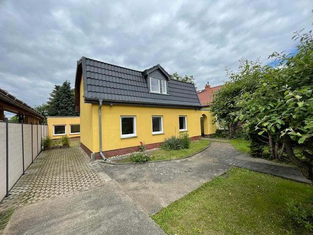 Einfamilienhaus Berlin Treptow-Köpenick - 4.5 Zimmer, 160 m&sup2;, 550.000&euro; | Angebot:26803276