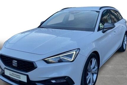 Seat Leon 65.370 km 19.930 &euro; Berlin 13089