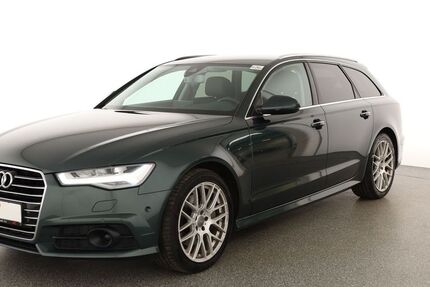 Audi A6 79.862 km 27.880 &euro; Berlin 12103