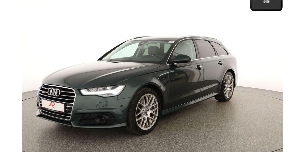 Audi A6 79.862 km 27.880 &euro; Berlin 12103