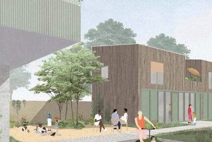 Wohnung Berlin Pankow - 2 Zimmer, 68 m&sup2;, 398.000&euro; | Angebot:25341929