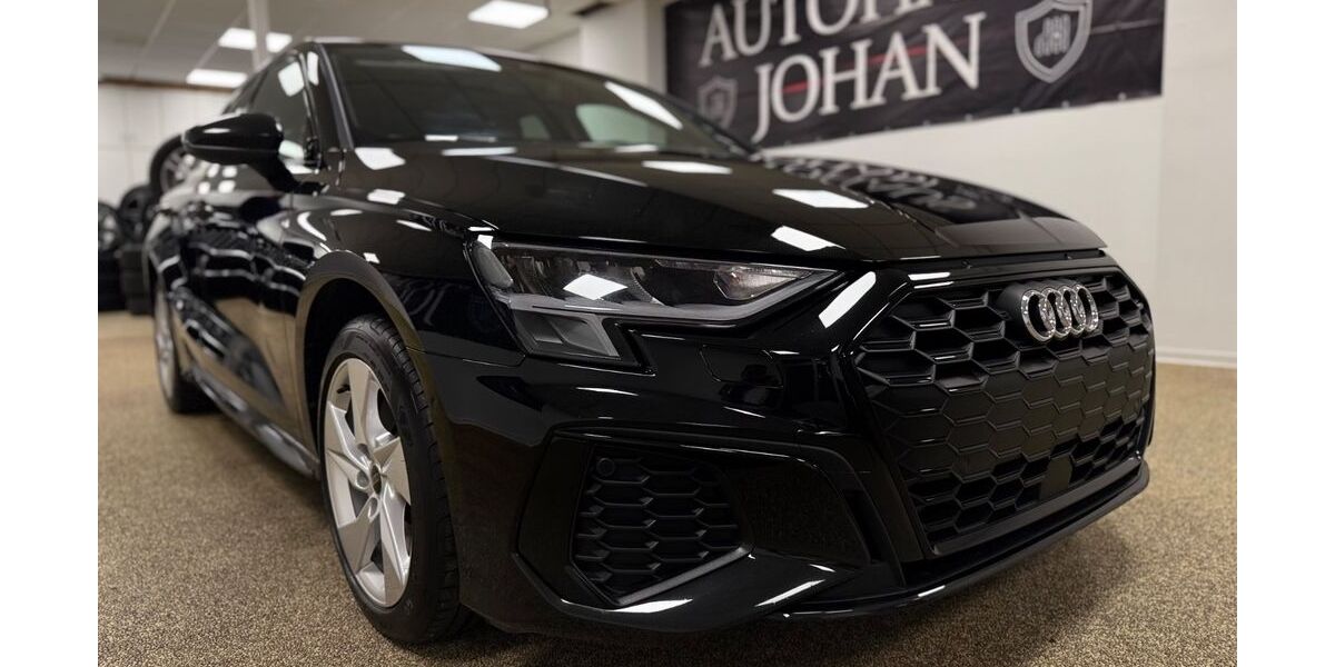 Audi A3 34.000 km 22.790 &euro; Berlin 12351