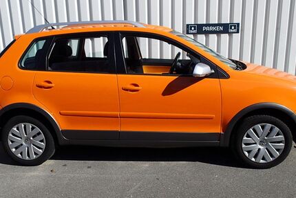 VW Polo 74.000 km 5.999 &euro; Neuenhagen bei Berlin 15366