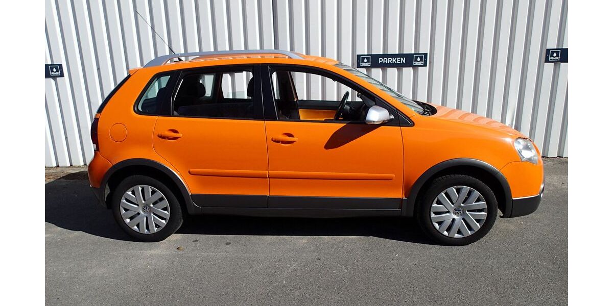VW Polo 74.000 km 5.999 &euro; Neuenhagen bei Berlin 15366
