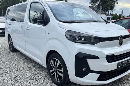 Citroen SpaceTourer 23.200 km 36.900 € Rüdersdorf-Tasdorf 15562