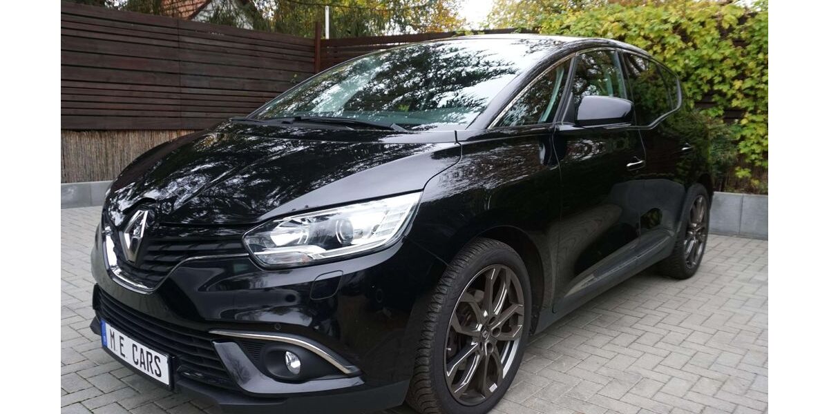 Renault Scenic 99.000 km 12.900 &euro; Falkensee 14612