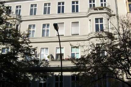 Wohnung Berlin Tiergarten - 2 Zimmer, 56 m&sup2;, 948&euro; | Angebot:26671188