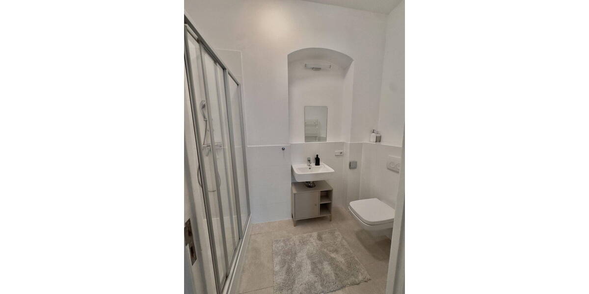 Etagenwohnung Berlin Prenzlauer Berg - 2 Zimmer, 42 m&sup2;, 1.100&euro; | Angebot:26512852