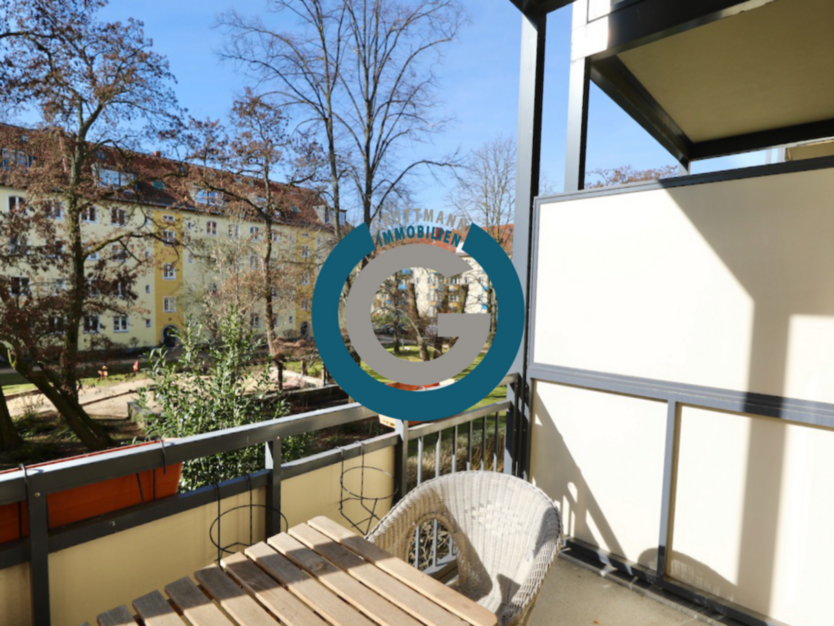 Wohnung zum Kaufen in Berlin 345.000 € 53 m²