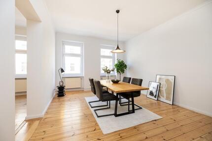 Wohnung Berlin Treptow-Köpenick - 4 Zimmer, 113 m&sup2;, 599.000&euro; | Angebot:27536777