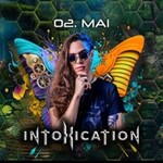 Intoxication with Trip Tamine [GOA]