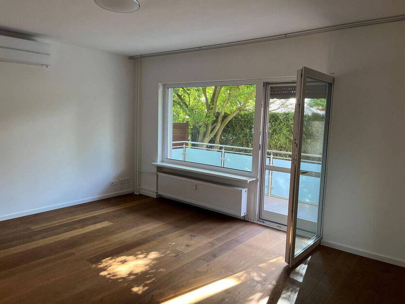 Provisionsfrei - Top modernisierte Wohnung, Garage, Terasse, Garten, Hausautomatisierung, 128m²