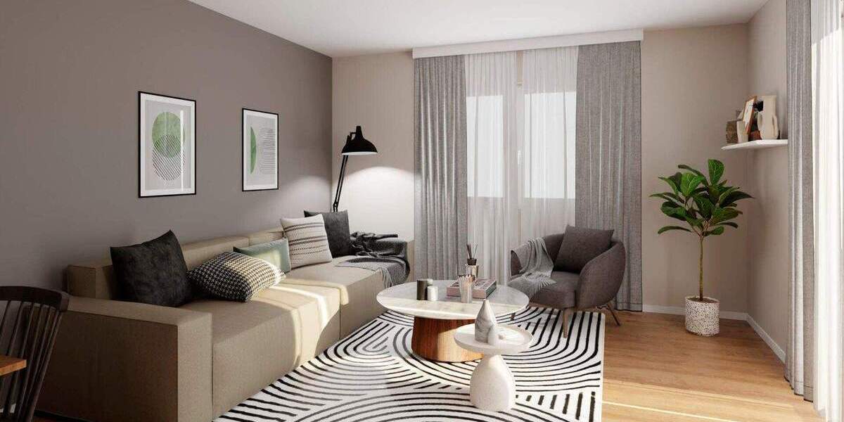 Etagenwohnung Hoppegarten Dahlwitz-Hoppegarten - 3 Zimmer, 78 m&sup2;, 399.900&euro; | Angebot:25938562