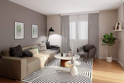 Wohnung Hoppegarten Dahlwitz-Hoppegarten - 3 Zimmer, 78 m&sup2;, 399.900&euro; | Angebot:25938562