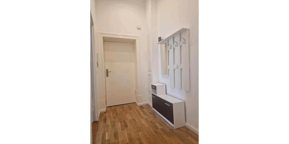 Etagenwohnung Berlin Reinickendorf - 2 Zimmer, 66 m&sup2;, 1.250&euro; | Angebot:24689538