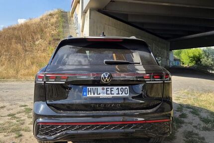 VW Tiguan 24.500 km 44.900 &euro; Brieselang 14656