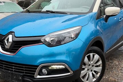 Renault Captur 109.000 km 5.950 &euro; Berlin 10245