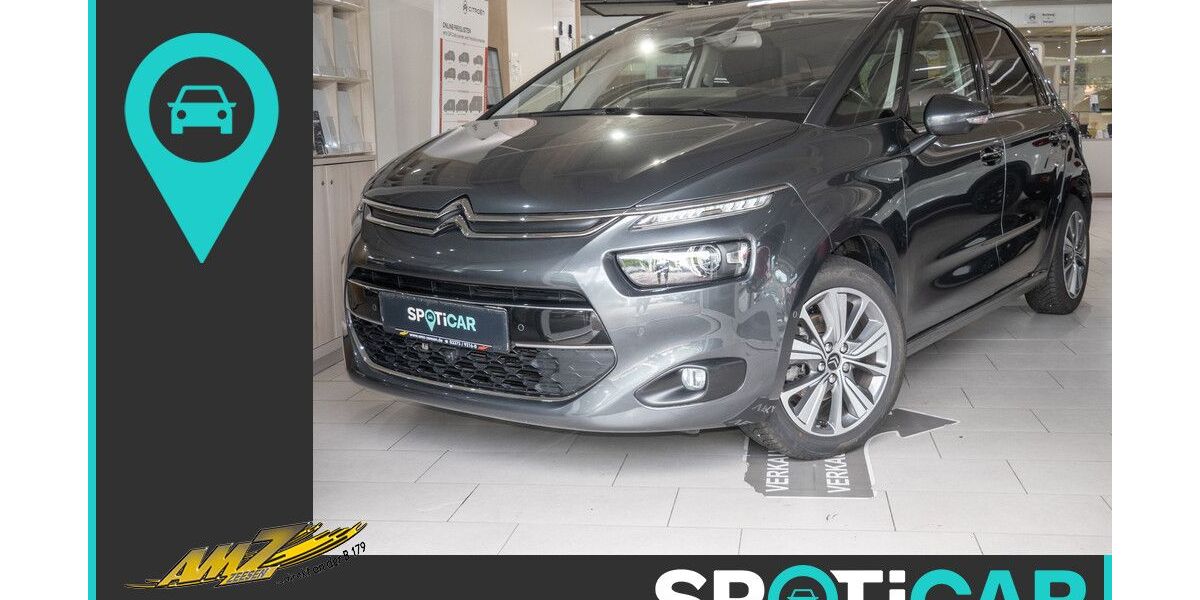 Citroen C4 Picasso 24.976 km 11.850 &euro; Königs Wusterhausen 15711