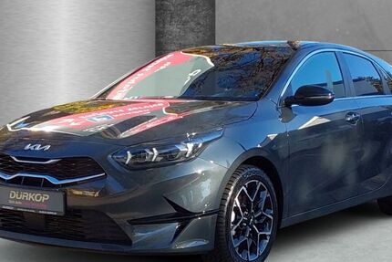 Kia ceed / Ceed 12.598 km 19.990 &euro; Bernau 16321