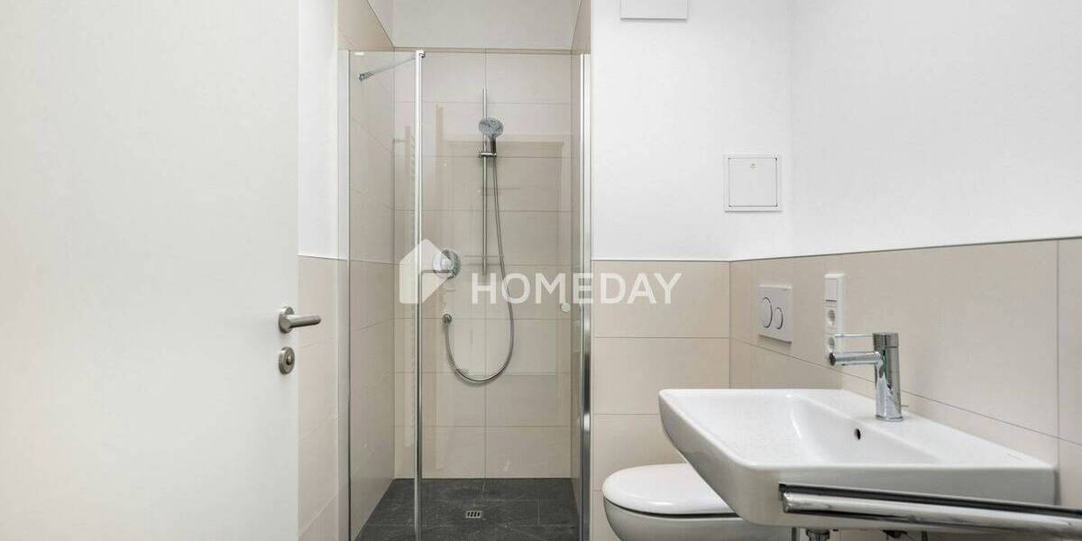 Etagenwohnung Berlin Köpenick - 1 Zimmer, 41 m&sup2;, 295.000&euro; | Angebot:25677591