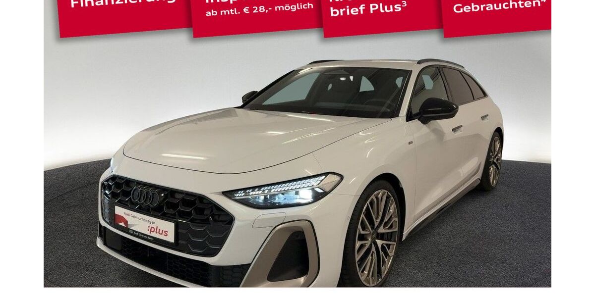 Audi A5 15.925 km 64.300 &euro; Berlin 12489