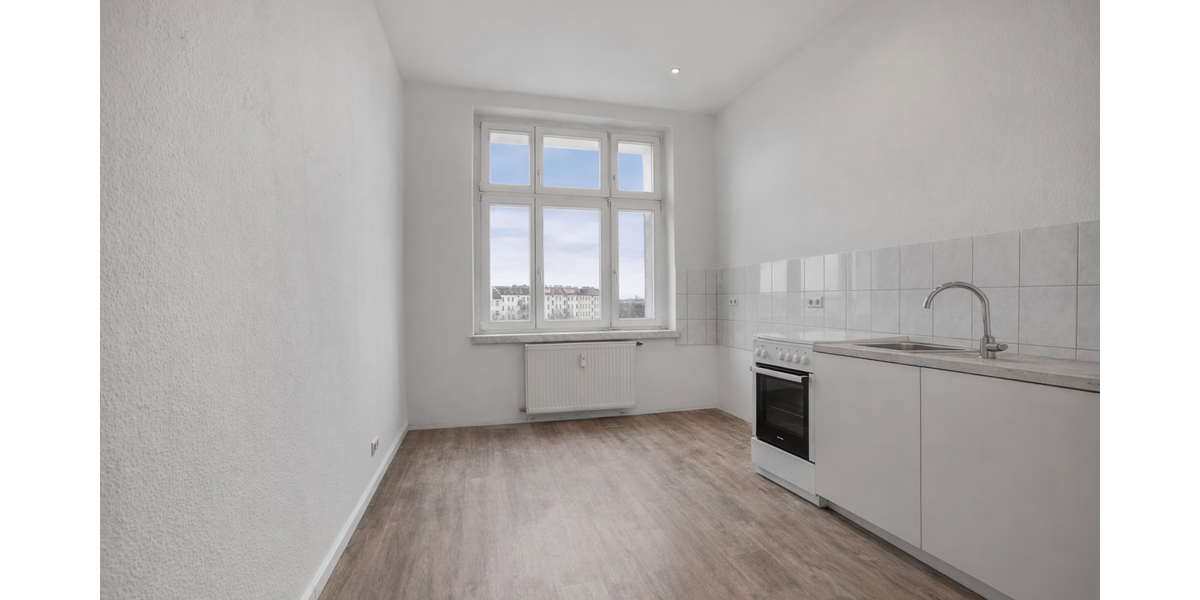 Etagenwohnung Berlin Lichtenberg - 2 Zimmer, 62 m&sup2;, 790&euro; | Angebot:26001643