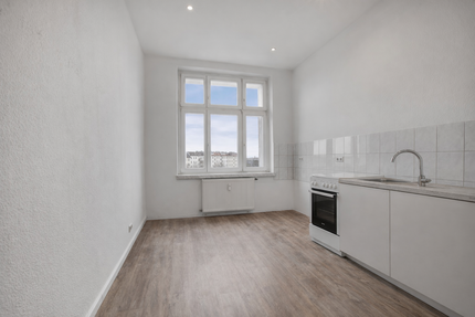 Wohnung Berlin Lichtenberg - 2 Zimmer, 62 m&sup2;, 790&euro; | Angebot:26001643