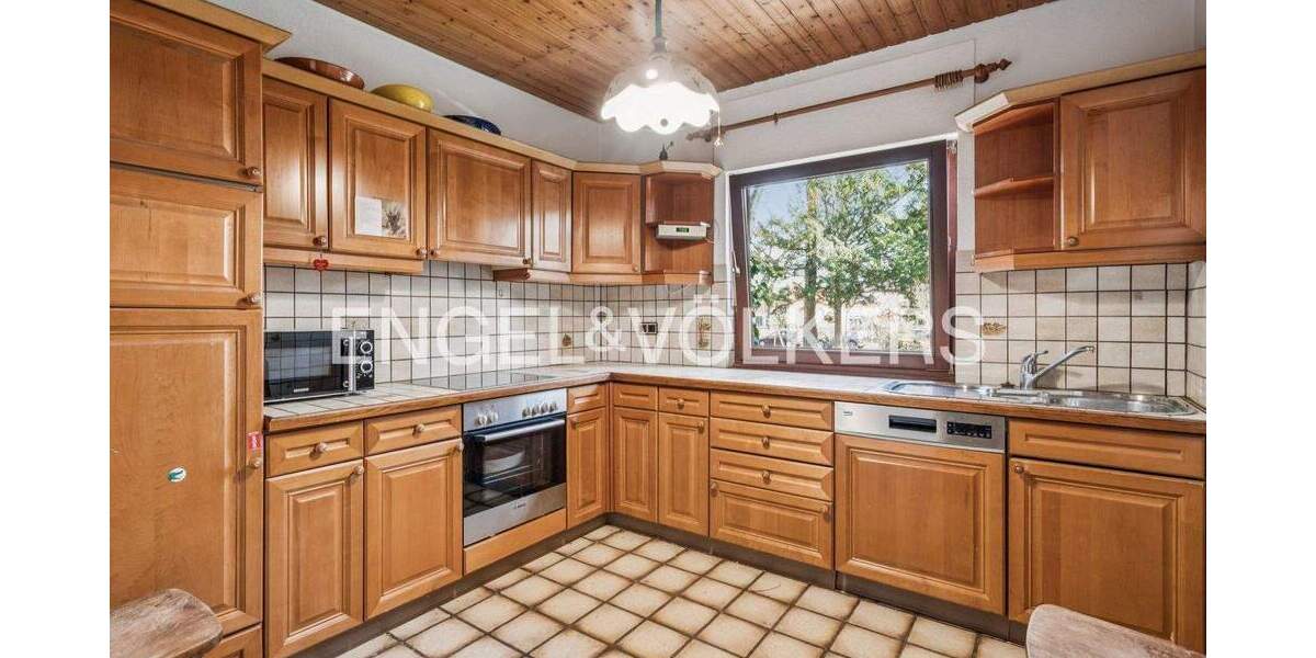 Einfamilienhaus Berlin Schmargendorf - 5 Zimmer, 141 m&sup2;, 1.195.000&euro; | Angebot:25789099