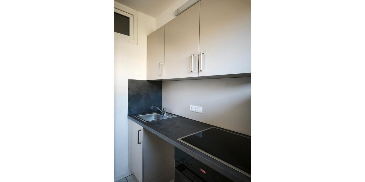 Etagenwohnung Berlin Spandau - 1 Zimmer, 35 m&sup2;, 535&euro; | Angebot:25958728