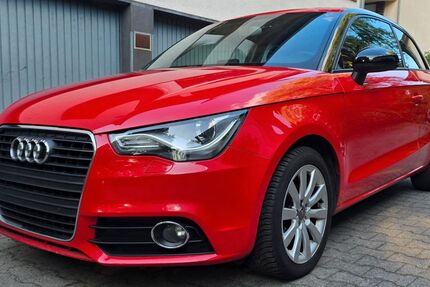 Audi A1 124.200 km 6.590 &euro; Berlin 12307