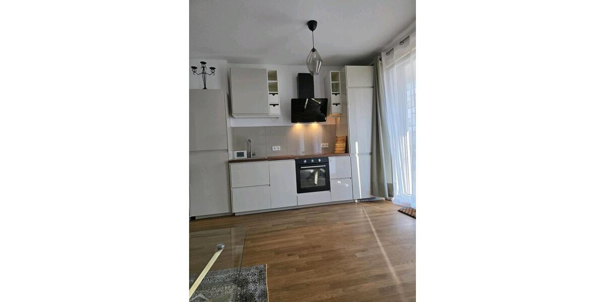 Erdgeschoßwohnung Berlin Pankow - 2 Zimmer, 46 m&sup2;, 320.000&euro; | Angebot:25866495