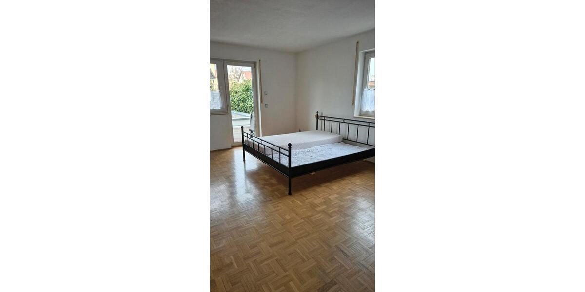 Erdgeschoßwohnung Königs Wusterhausen - 1 Zimmer, 45 m&sup2;, 560&euro; | Angebot:25876577