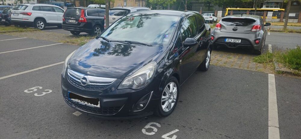 Corsa