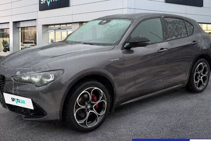 Alfa Romeo Stelvio 47.055 km 36.490 &euro; Berlin 10369