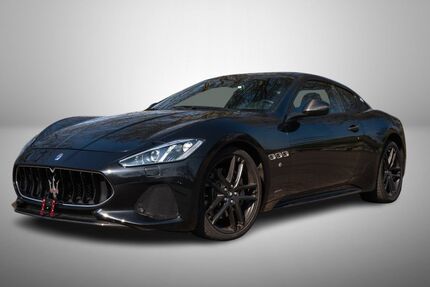 Maserati Granturismo 27.935 km 79.999 € Potsdam 14480
