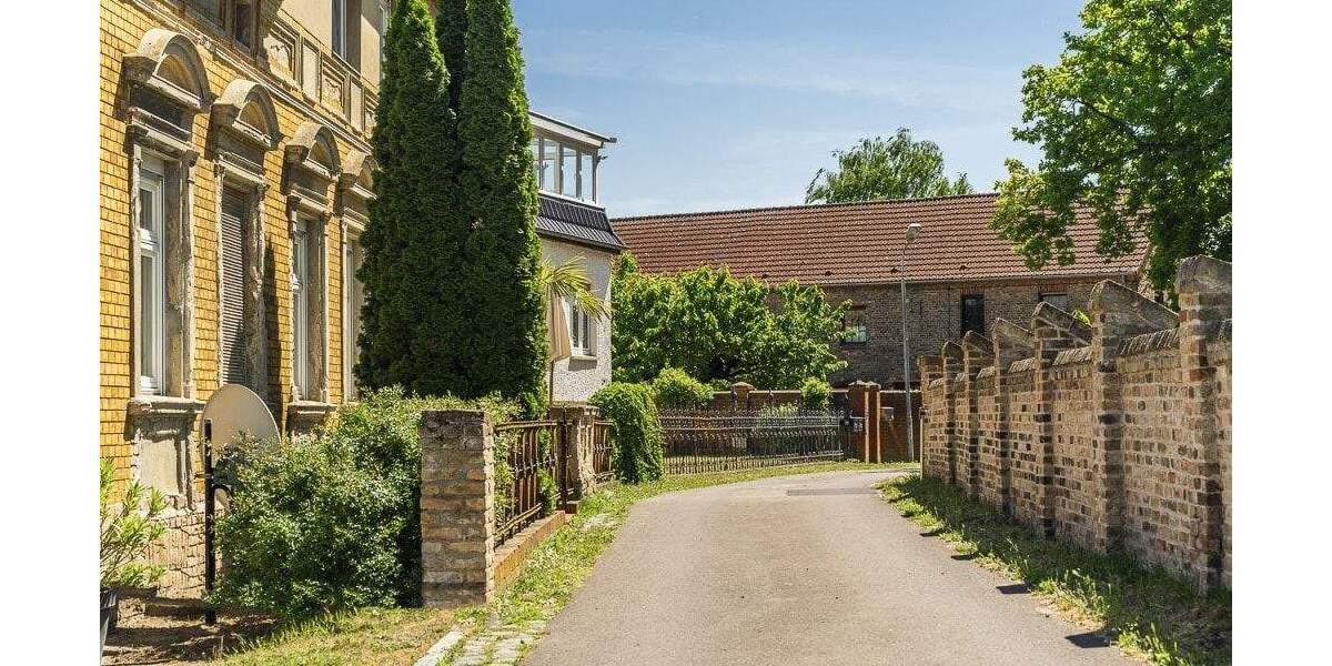 Mehrfamilienhaus, Wohnhaus Potsdam Satzkorn - 1 Zimmer, 227 m&sup2;, 1.450.000&euro; | Angebot:25744200