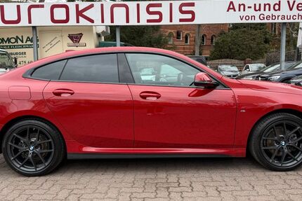 BMW 218 Gran Coupé 24.000 km 28.999 &euro; Berlin 10787