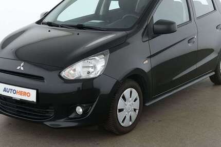 Mitsubishi Space Star 78.713 km 6.790 &euro; Berlin 14059