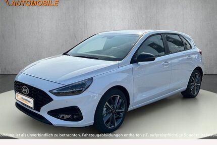 Hyundai i30 5.873 km 25.490 &euro; Berlin - Spandau 13599