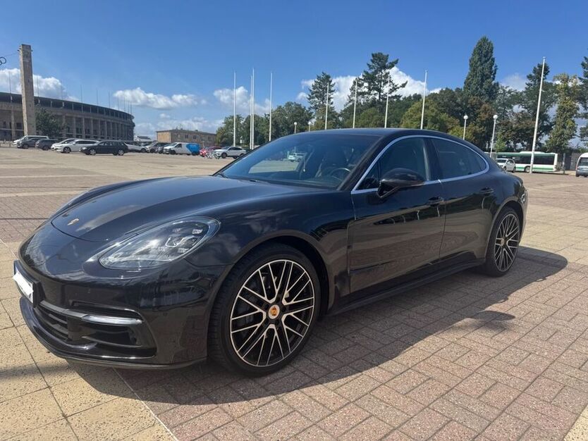 Panamera