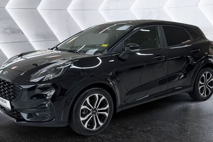 Ford Puma 70.249 km 15.990 &euro; Berlin 13051