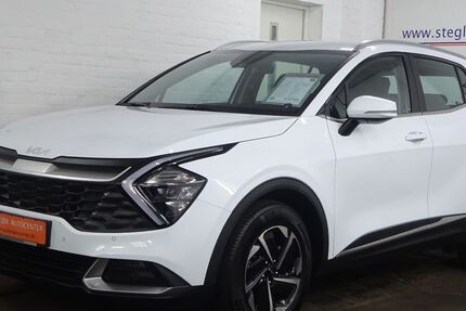 Kia Sportage 30.000 km 24.900 &euro; Berlin-Zehlendorf 14169