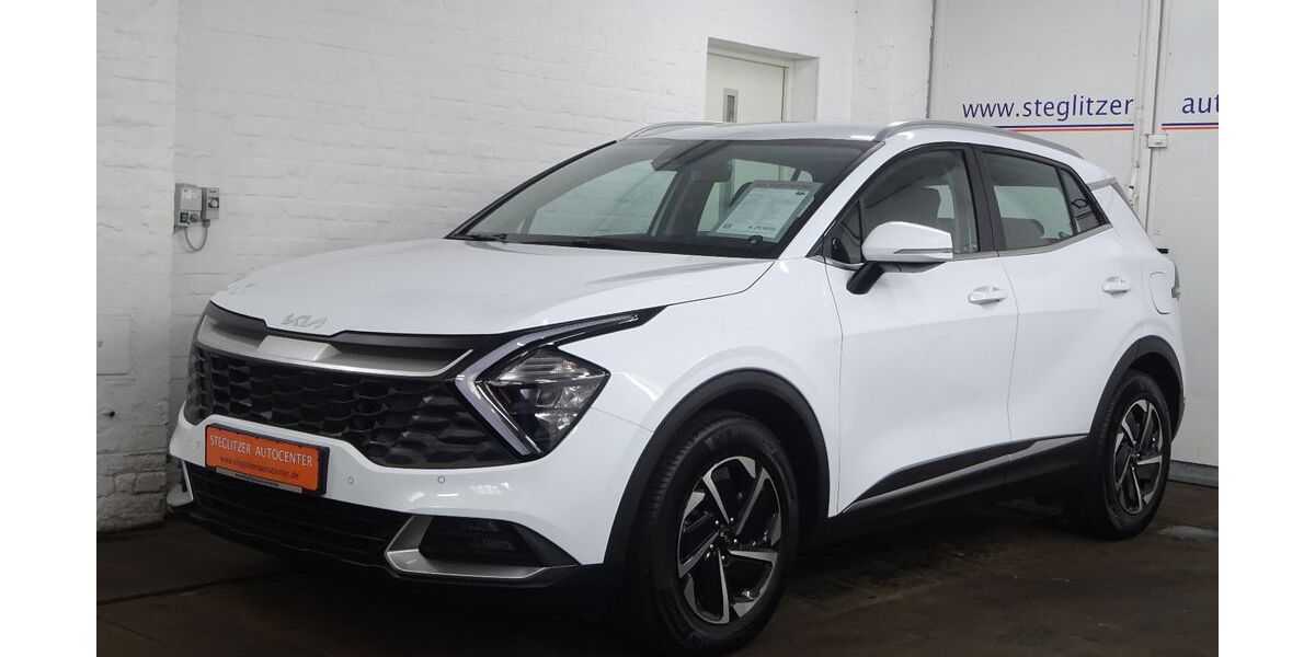 Kia Sportage 30.000 km 24.900 &euro; Berlin-Zehlendorf 14169
