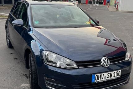 VW Golf 110.000 km 8.990 &euro; Hennigsdorf 16761