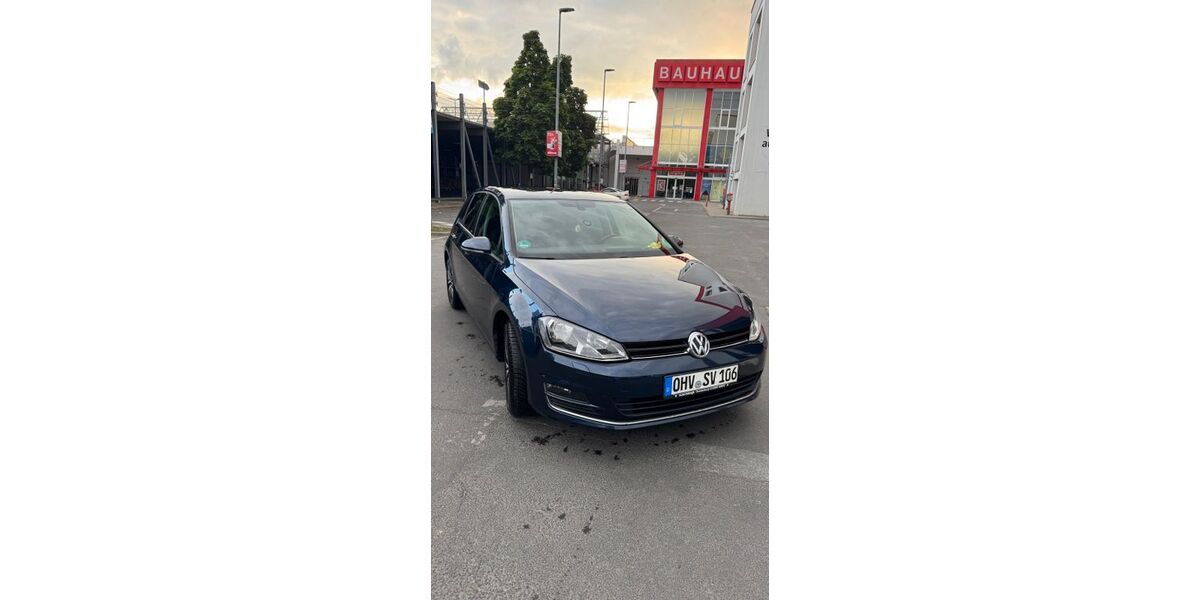 VW Golf 110.000 km 8.990 &euro; Hennigsdorf 16761